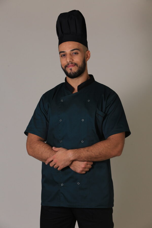 Blouse Cuisine - Homme – Image 3