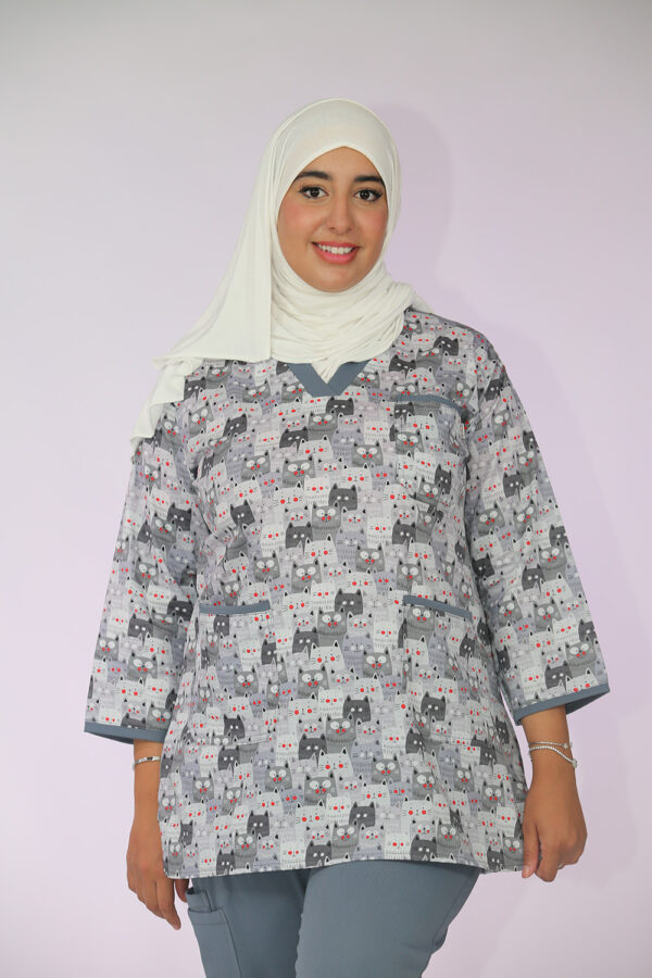 Pyjama Chaton – Image 4