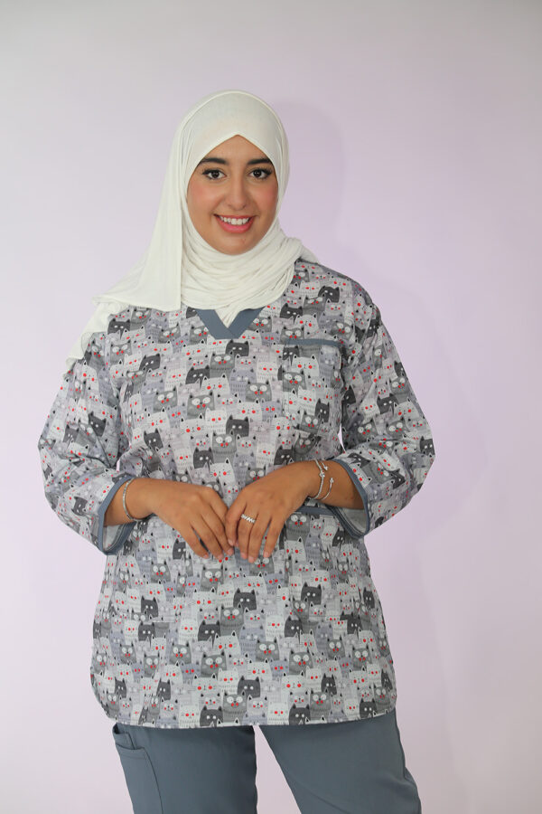 Pyjama Chaton – Image 5