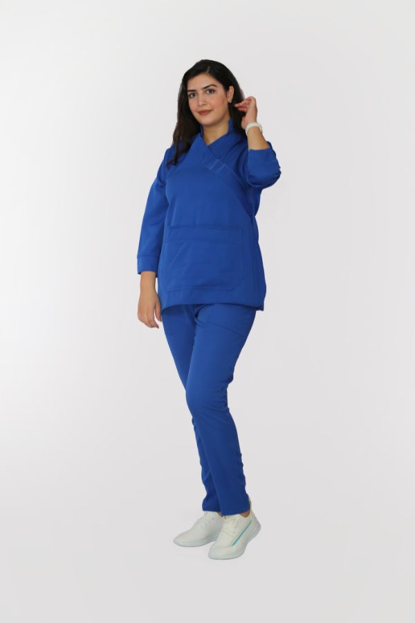Pyjama Estheticienne Et Spa Luxury