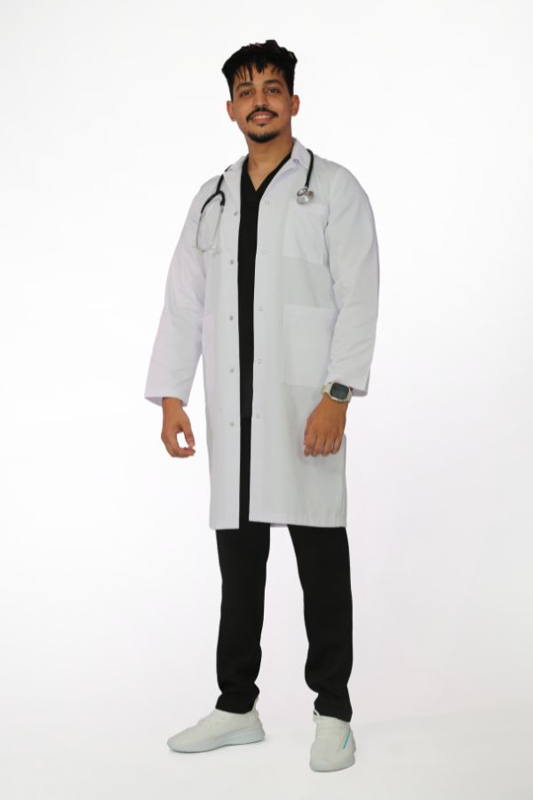 Blouse Col Chemisier