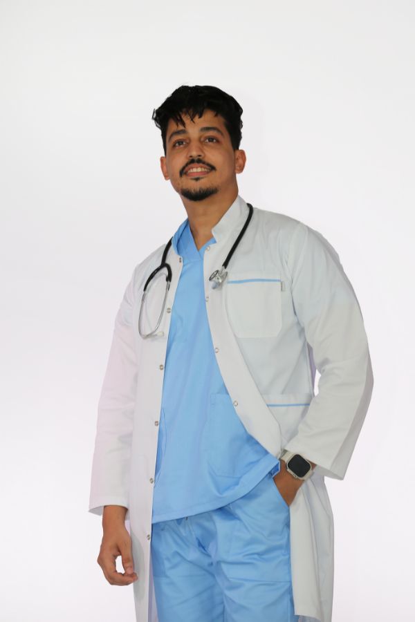 Blouse Col Chemisier