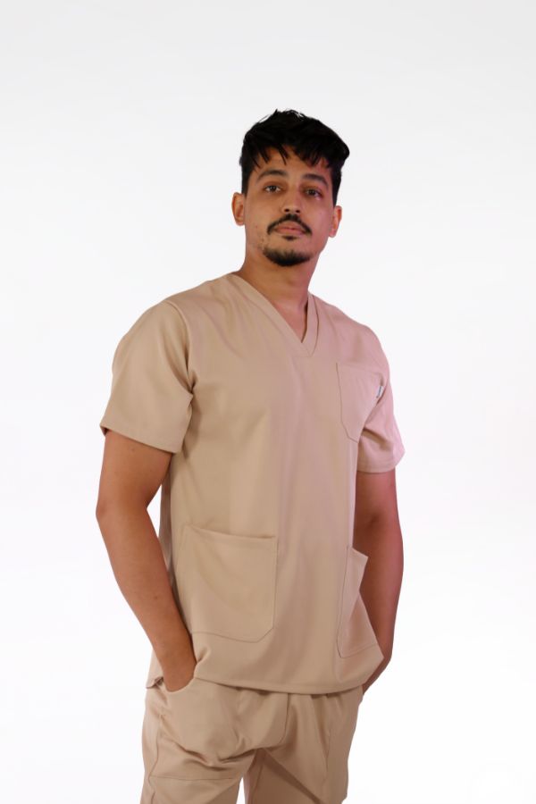Pyjama Simple