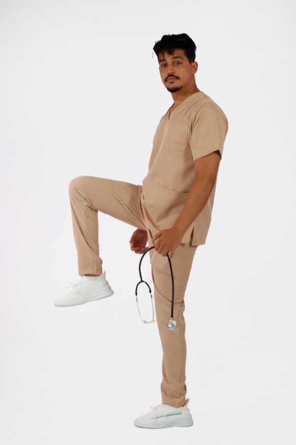 Pyjama Simple