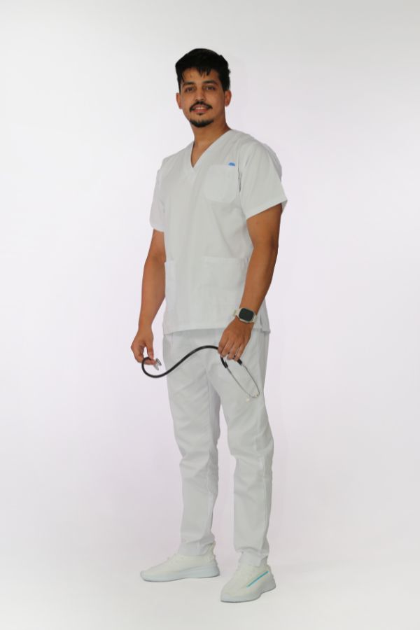 Pyjama Simple