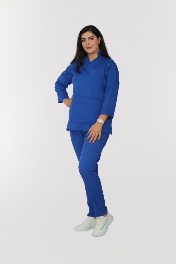 Pyjama Estheticienne Et Spa Luxury