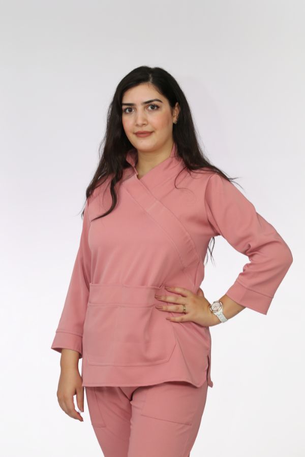 Pyjama Estheticienne Et Spa Luxury