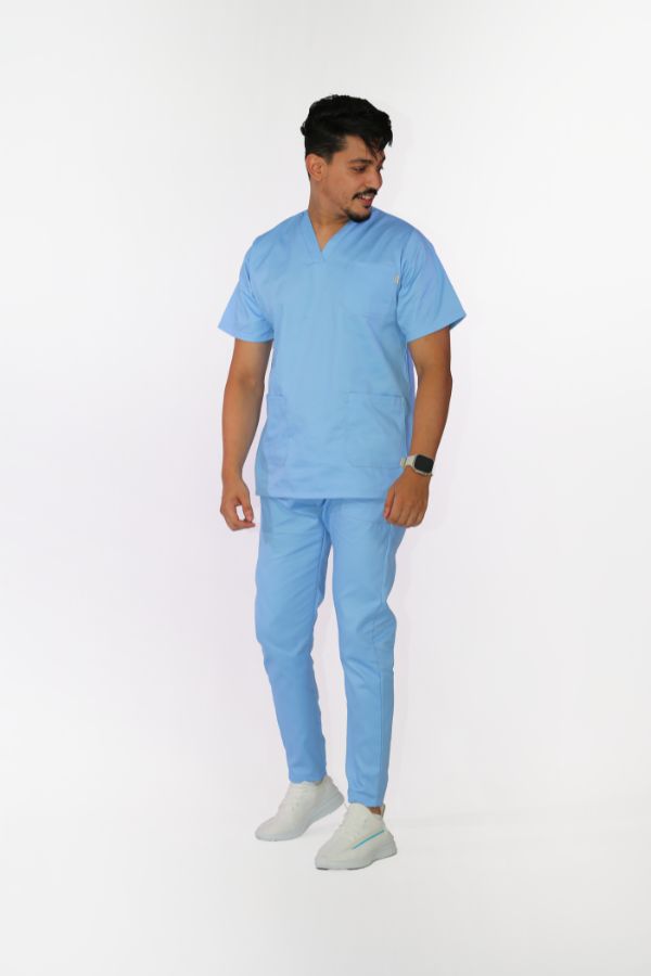 Pyjama Simple