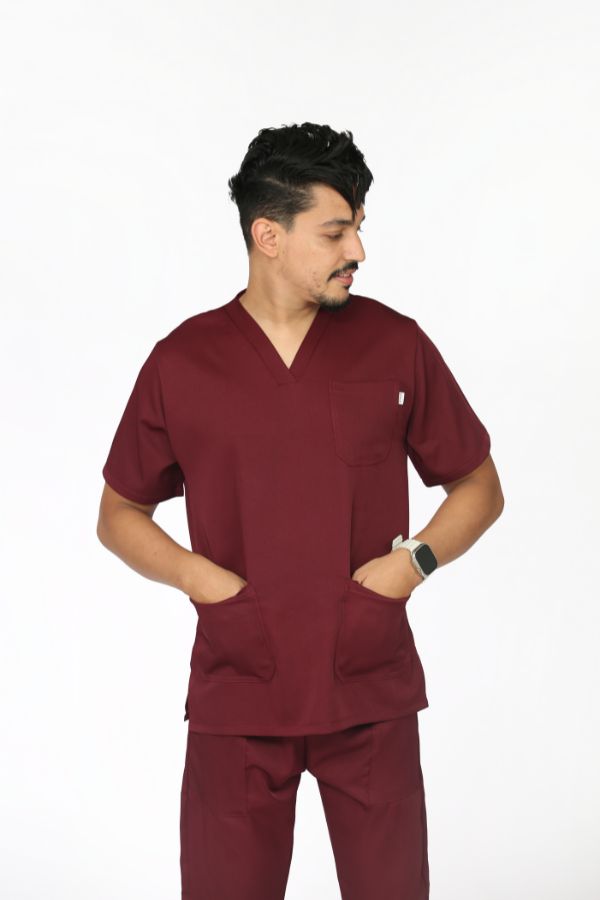 Pyjama Simple