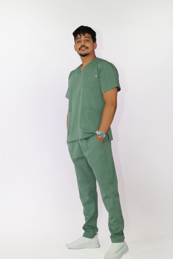 Pyjama Simple