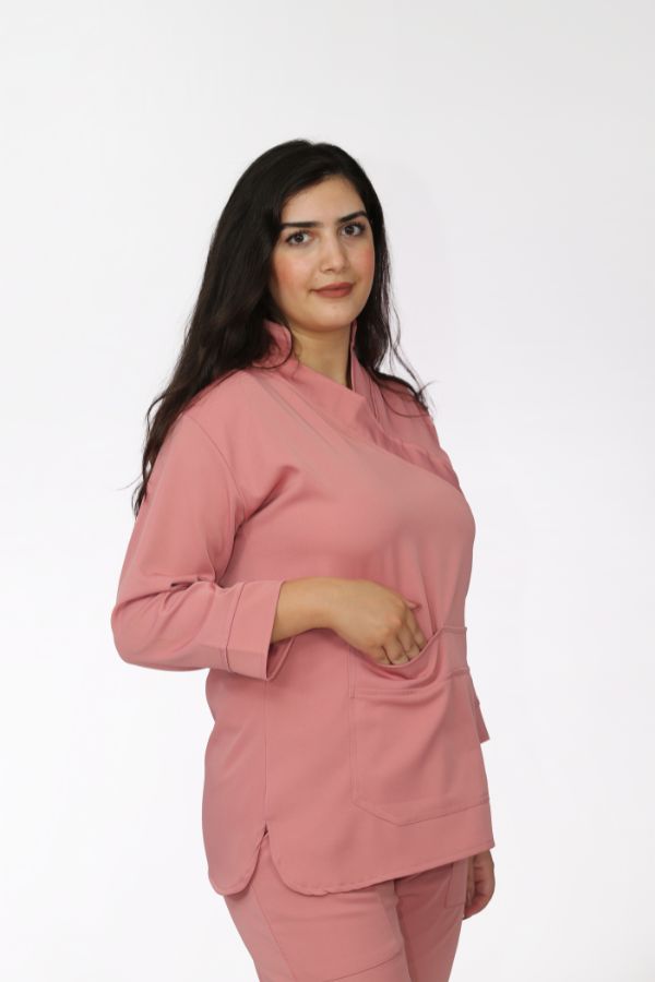 Pyjama Estheticienne Et Spa Luxury