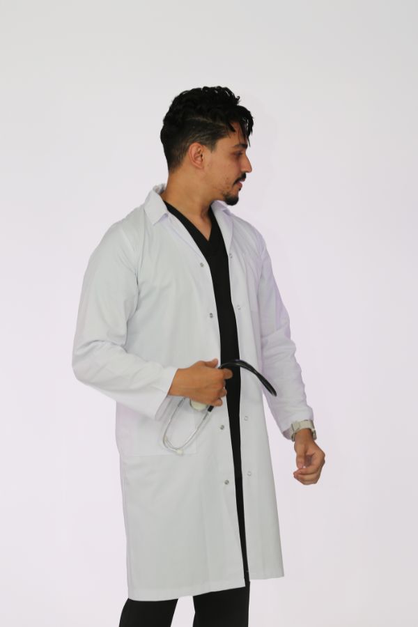 Blouse Col Chemisier