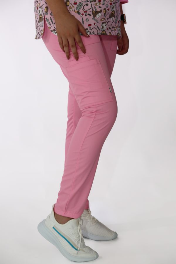 Pyjama Imprime Ours