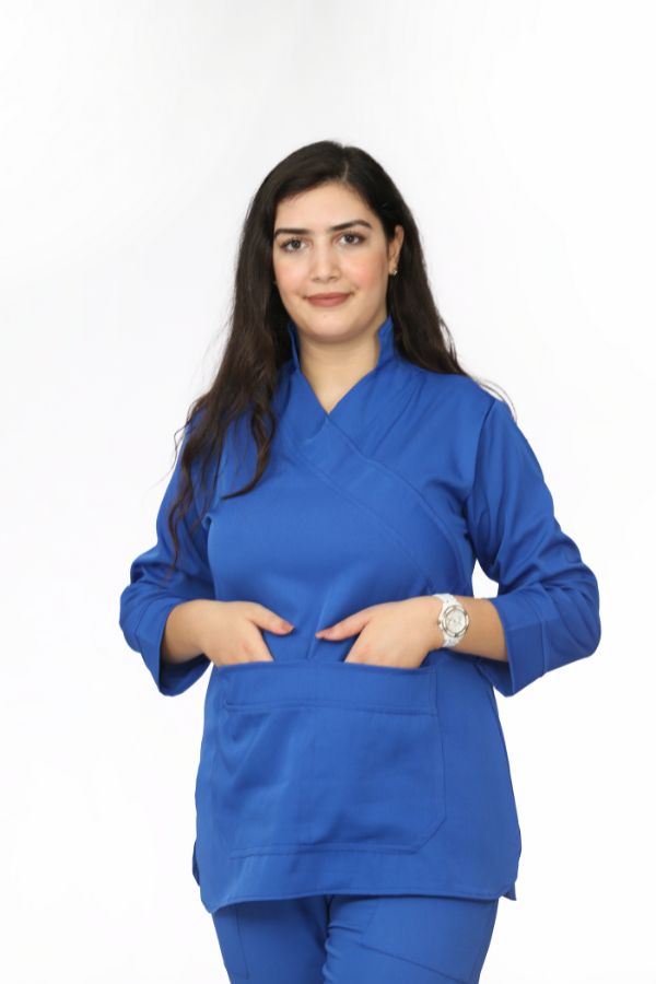 Pyjama Estheticienne Et Spa Luxury