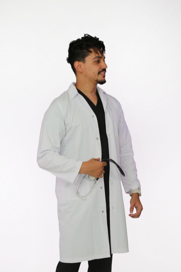 Blouse Col Chemisier