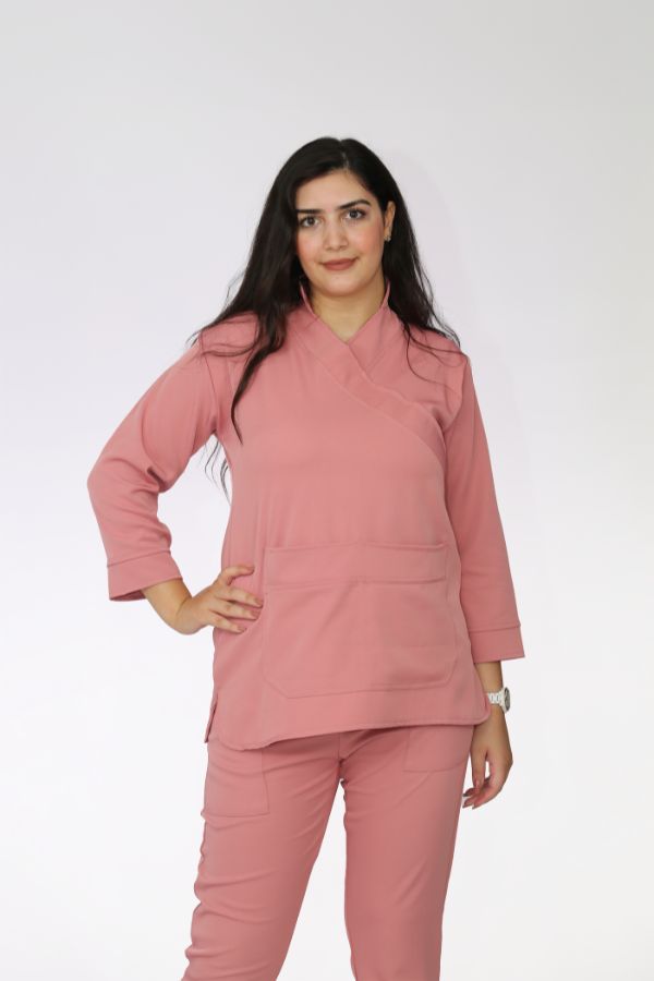 Pyjama Estheticienne Et Spa Luxury