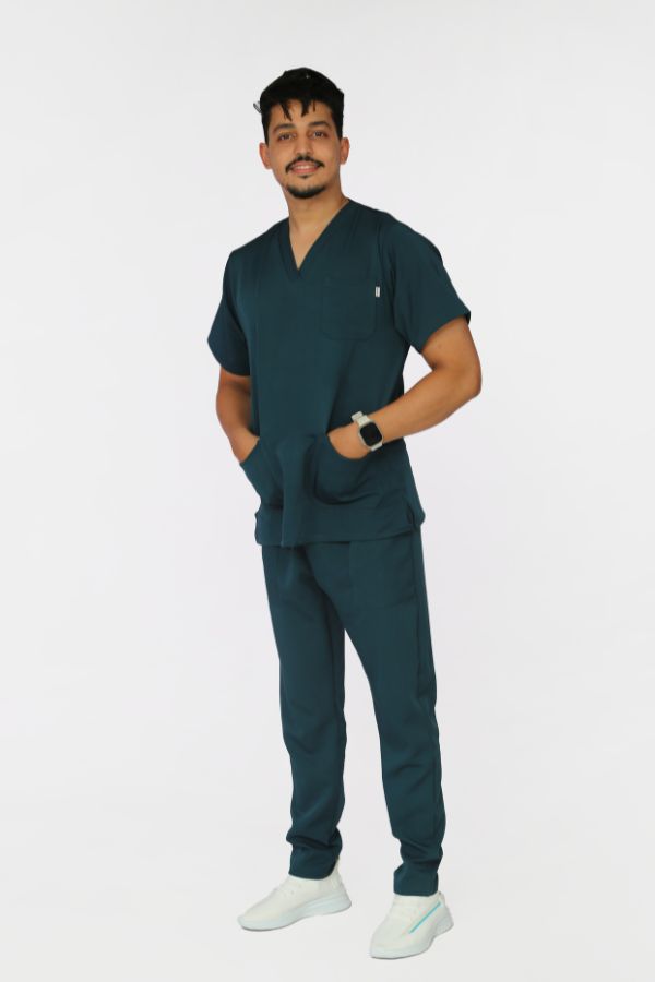 Pyjama Simple