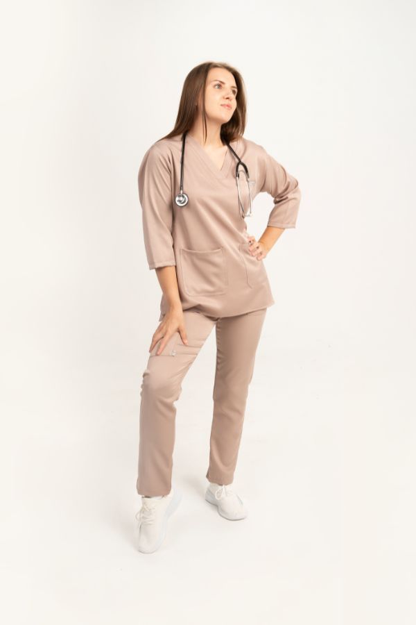 Pyjama Simple femme