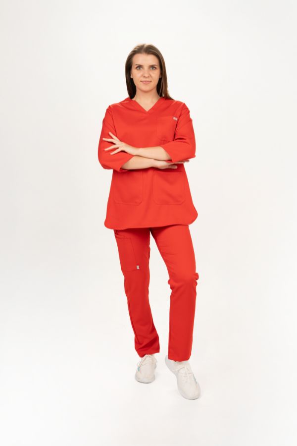 Pyjama Simple femme