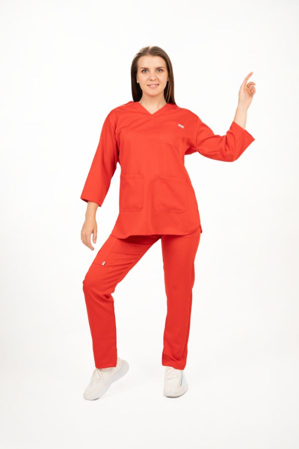 Pyjama Simple femme