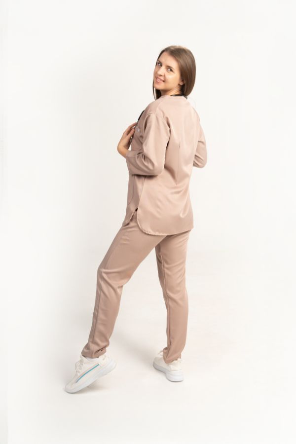 Pyjama Simple femme