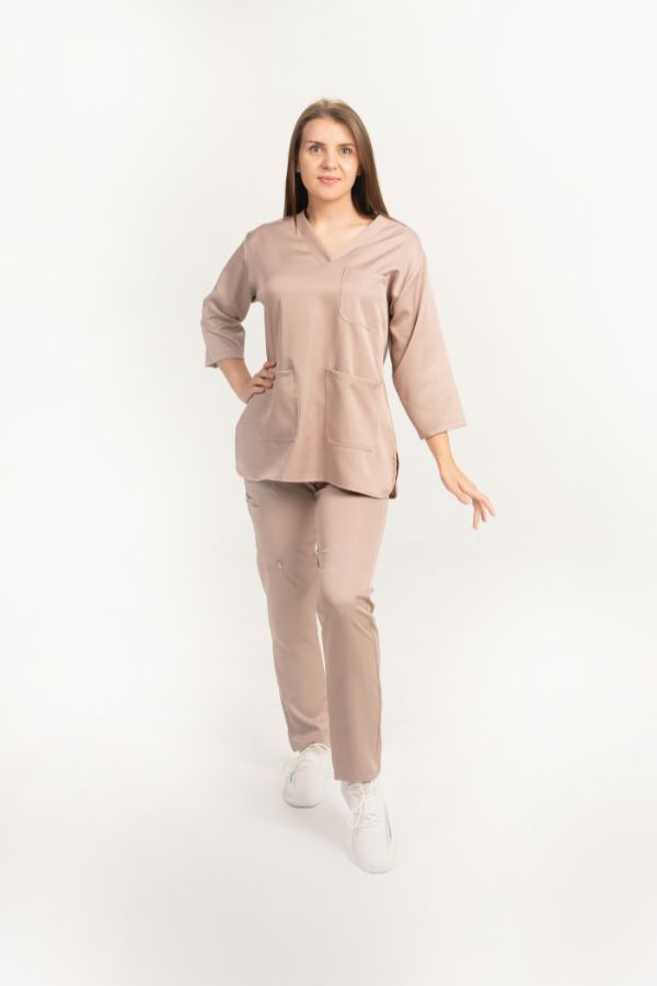Pyjama Simple femme