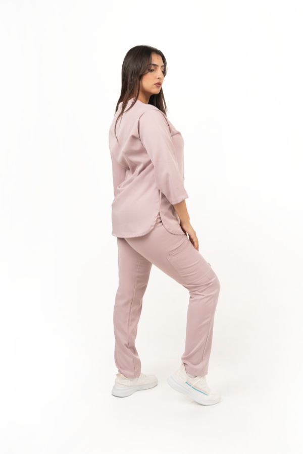 Pyjama Simple femme