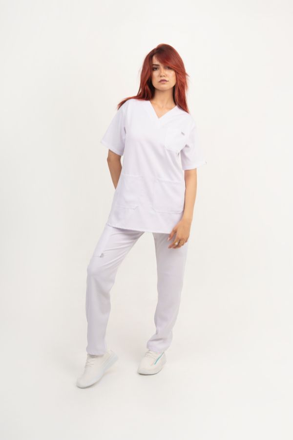 Pyjama Simple femme