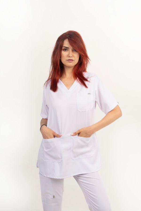 Pyjama Simple femme