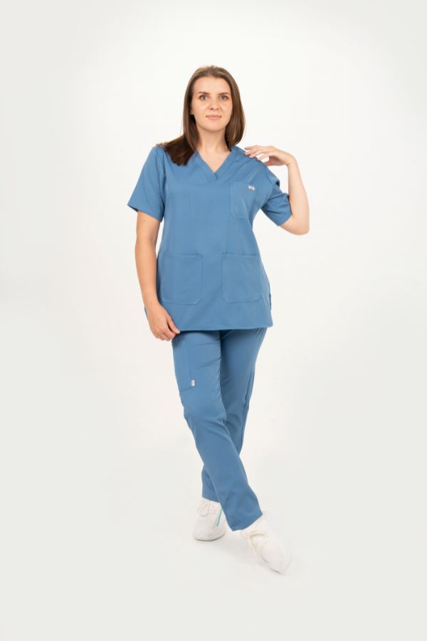 Pyjama Simple femme
